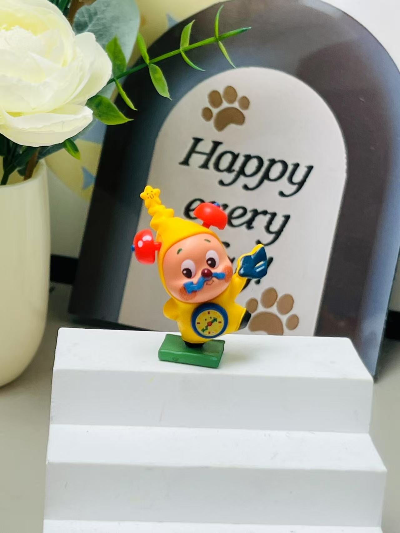 twinkle twinkle & labubu