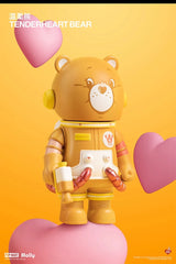 MEGA SPACE MOLLY 100% Anniversary Series 3