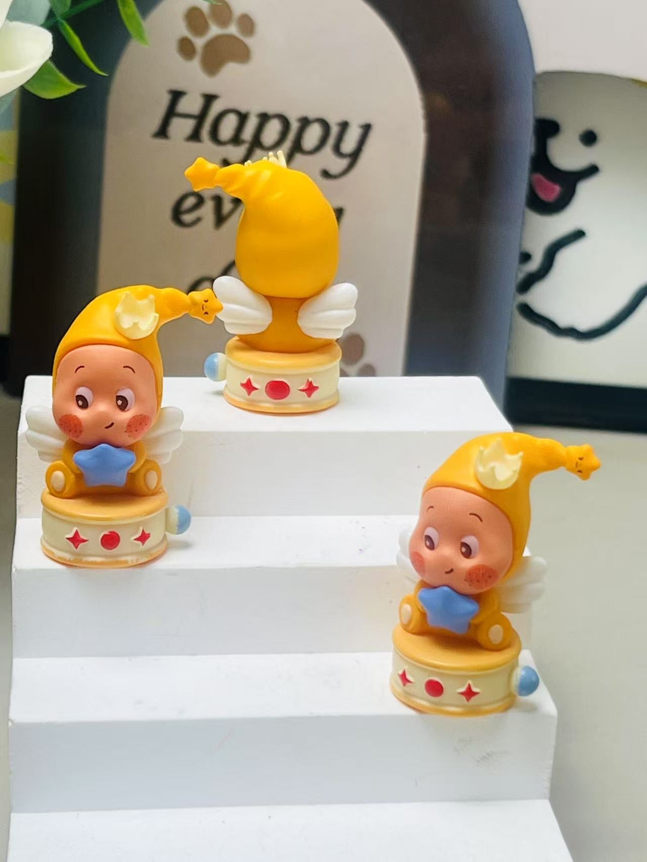 Twinkle Gifts from the Stars Collection