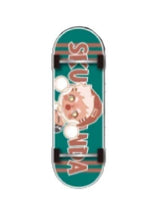 Xiong Meow Craze Series Finger Skateboard