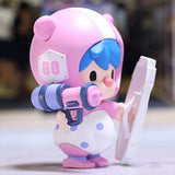 Akihabara series