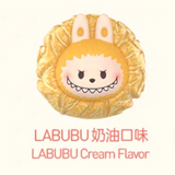 The full range of Labubu collection