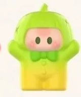 YOYO Sweetheart Moe Series