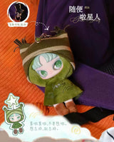 INN sound-Xinqing twelve-sign mini plush pendant series