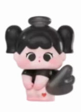 QoQo Cupid's Signal Cute Decoration Toy Figurine