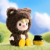 Animal Play House Series