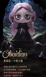 KIKI to Guardian Star series fashion figure