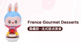 Elf dessert series