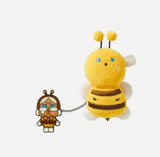 Tears Factory Series Plush Badge