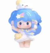 UUTOY Sunny Rain Collector Series MINI Ornament Figure Gift Trendy Toy