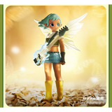 Punk Fairy Series