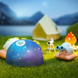 Go Camping Series