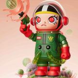 MEGA SPACE 100% Anniversary Collection