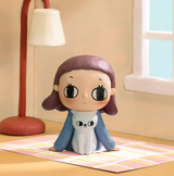 Fluffy life series