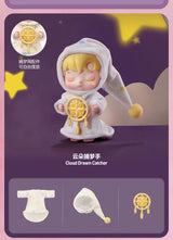 HACIPUPU Secret World Story Series MINI Movable Doll Toy Gift