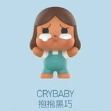 CRYBABY collection series