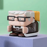 Disney Pixar pop cube-2 series
