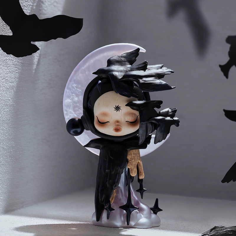 Diffuse photo series