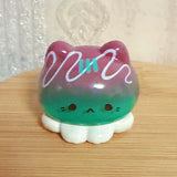 Octopus Meow commissary series