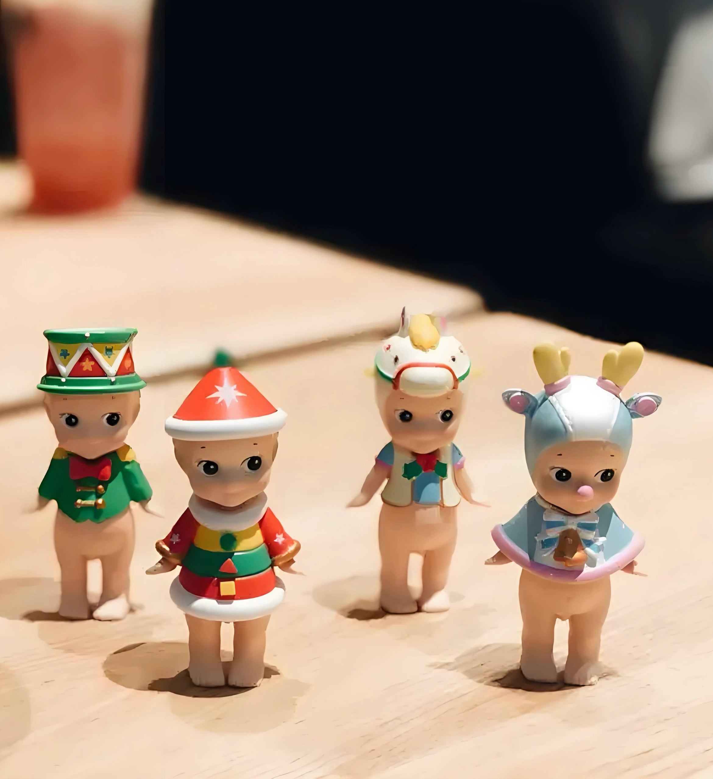 2016 2017 Christmas Collection