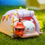 Go Camping Series