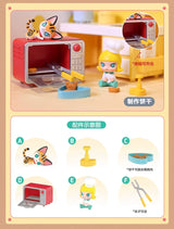 Cooking series