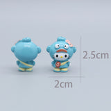 Hot-selling mini doll