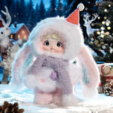 Wonderful Christmas Eve Series