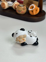 Every day is so sleepy series