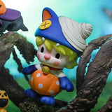 Variety of monsters series