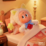 Twinkle Twinkle Crush On You Series-Plush Pendent Blind Box