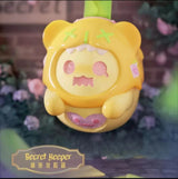 Secret Manor Series