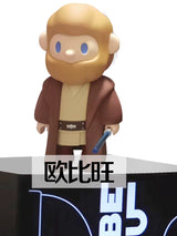 Star Wars Collaboration - Finding the Force Series