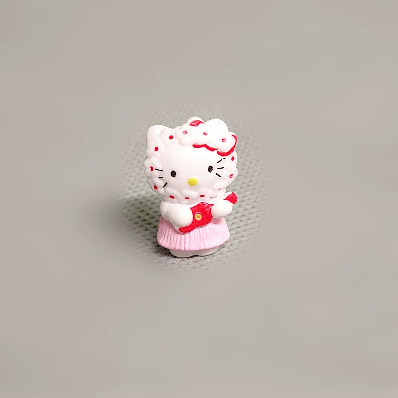 Mini Small KT Cat, Melody