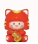 Mini MaGonagall Good Luck Fumeow Series