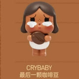 CRYBABY collection series