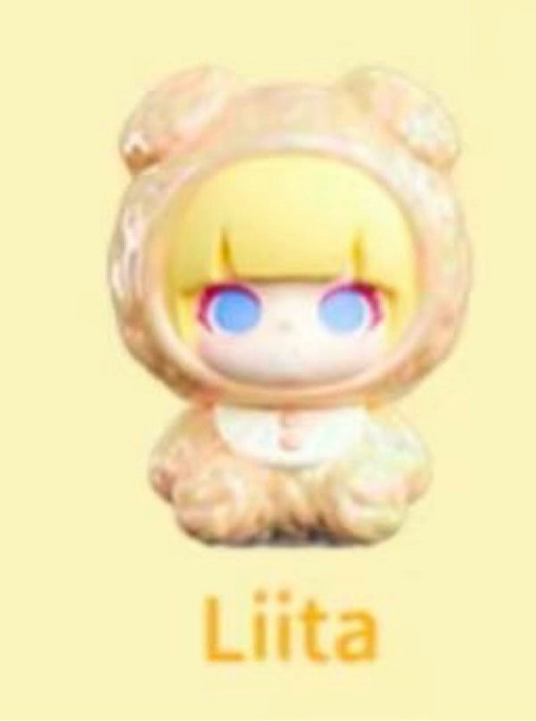 Little cute mi grains