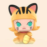 Lucky Cat Series