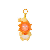 We are all plush pendants from the Starman series