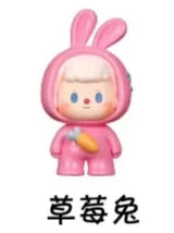 buer fairy tale mini doll