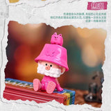 OHO Colorful Series