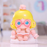 Whimsical World series figures
