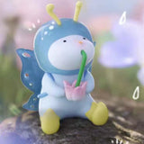 Repolar Elf Garden Series
