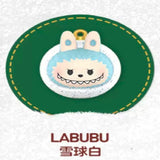 The full range of Labubu collection