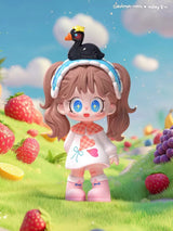 Milay honey fruit series