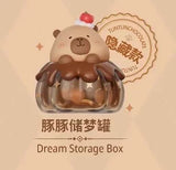 Dolphin Chocolate Series