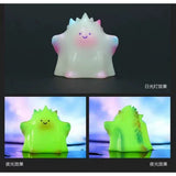 He Guangtong Dust Series