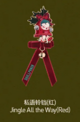 Wish Time to Series Pendant