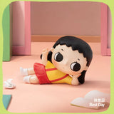 Nyota x Chibi Maruko Chan Series Figures