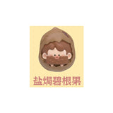 Happy Fried Goods Shop Series